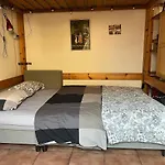 Cozy Studio At Pedestrian Street