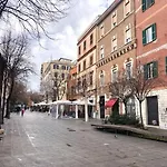 Cozy Studio At Pedestrian Street
