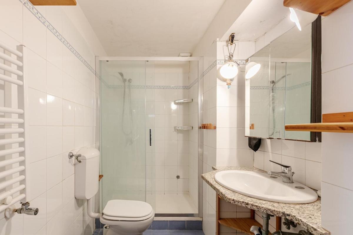 Apartment Cozy At Pedestrian Street *