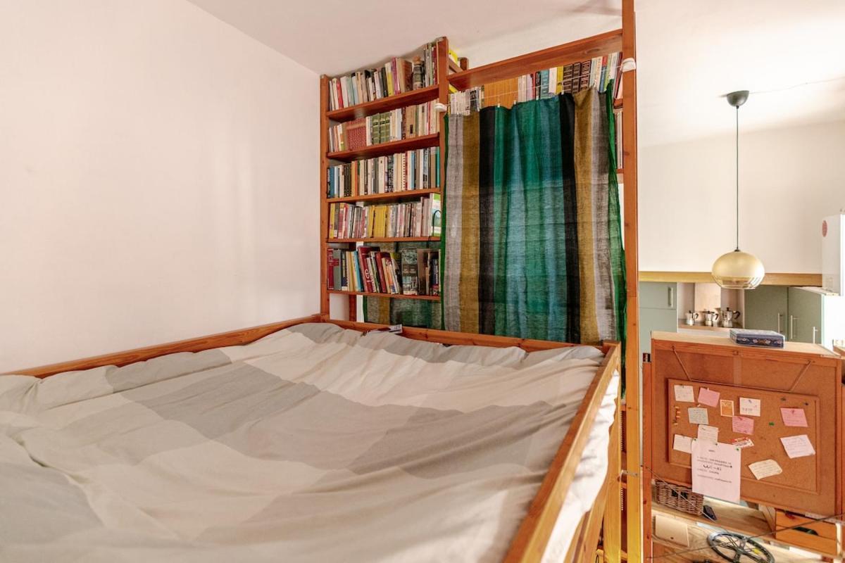Apartment Cozy At Pedestrian Street