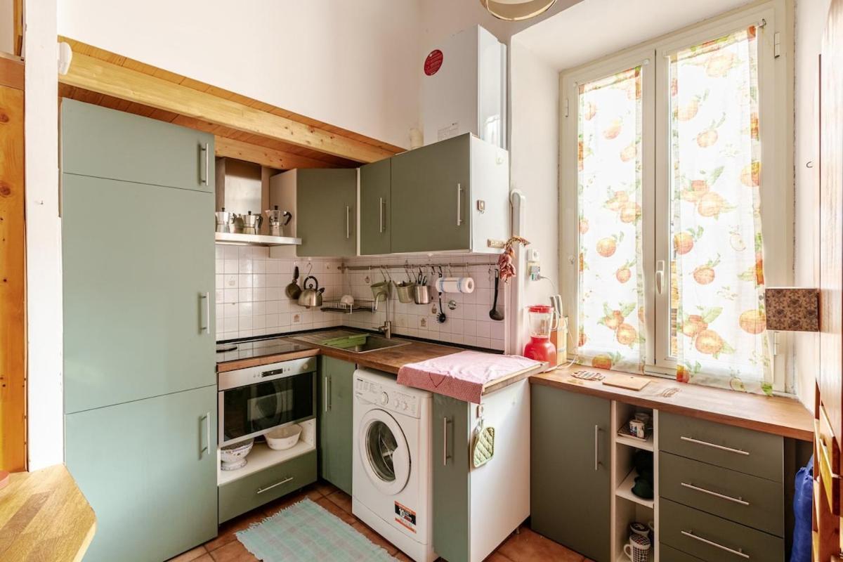 Apartment Cozy At Pedestrian Street