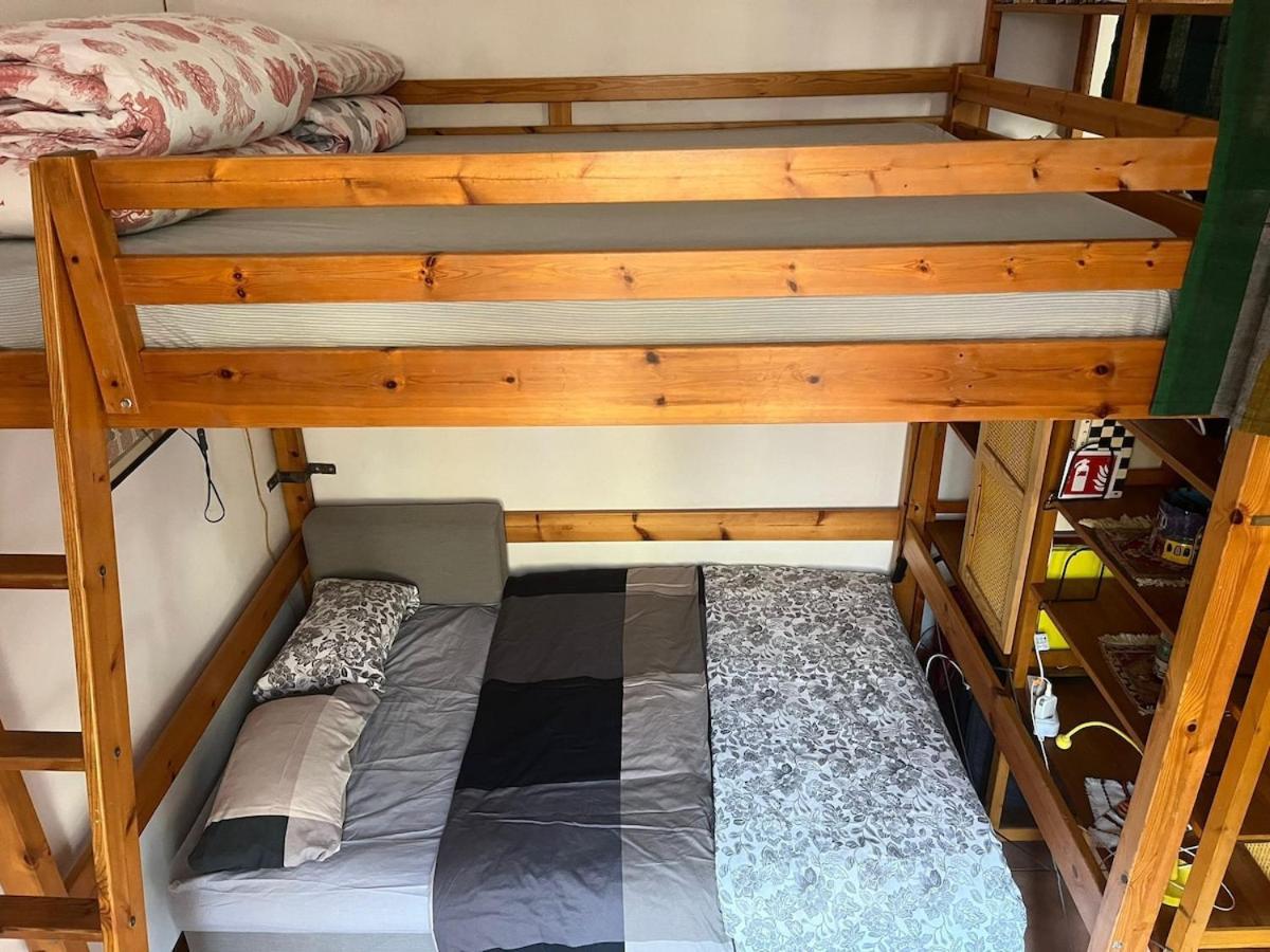 Cozy At Pedestrian Street Apartment